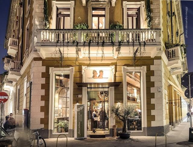 ToscaNino Milano