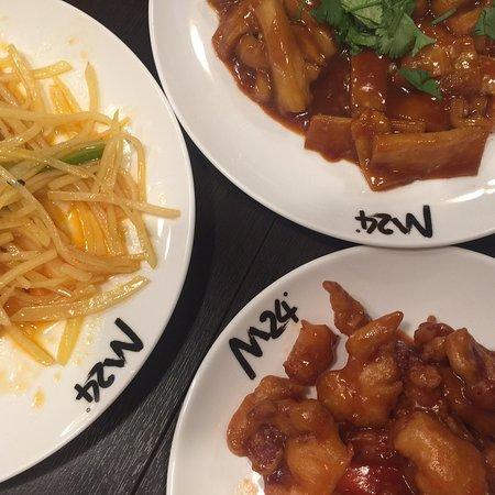 M24 ristorante